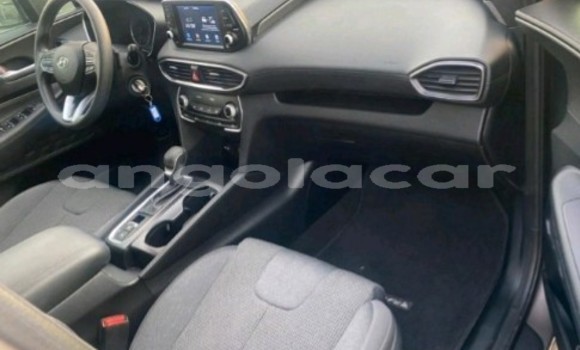Acheter Occasion Voiture Hyundai Santa Fe Autre à Luanda, Province de Luanda Acheter Occasion Voiture Hyundai Santa Fe Autre à Luanda, Province de Luanda