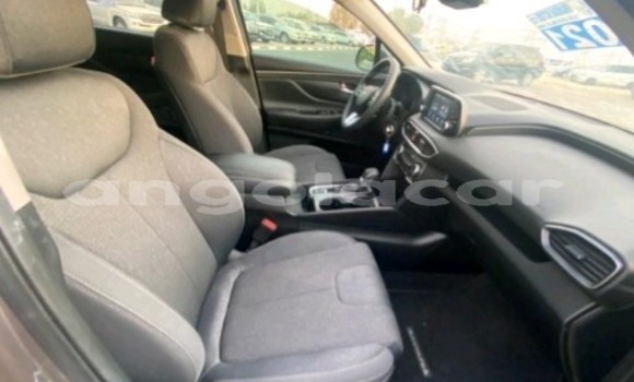 Acheter Occasion Voiture Hyundai Santa Fe Autre à Luanda, Province de Luanda Acheter Occasion Voiture Hyundai Santa Fe Autre à Luanda, Province de Luanda