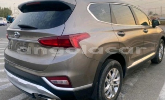 Acheter Occasion Voiture Hyundai Santa Fe Autre à Luanda, Province de Luanda Acheter Occasion Voiture Hyundai Santa Fe Autre à Luanda, Province de Luanda