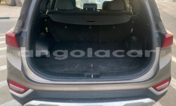 Acheter Occasion Voiture Hyundai Santa Fe Autre à Luanda, Province de Luanda Acheter Occasion Voiture Hyundai Santa Fe Autre à Luanda, Province de Luanda