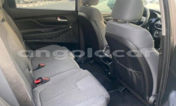 Acheter Occasion Voiture Hyundai Santa Fe Autre à Luanda, Province de Luanda Acheter Occasion Voiture Hyundai Santa Fe Autre à Luanda, Province de Luanda