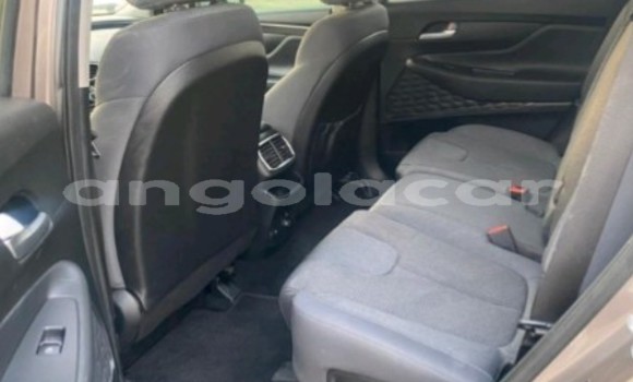 Acheter Occasion Voiture Hyundai Santa Fe Autre à Luanda, Province de Luanda Acheter Occasion Voiture Hyundai Santa Fe Autre à Luanda, Province de Luanda