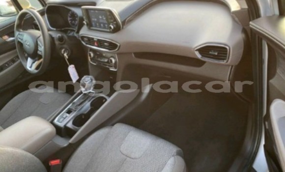 Comprar Usado Hyundai Santa Fe Outro Carro em Luanda em Luanda Province Comprar Usado Hyundai Santa Fe Outro Carro em Luanda em Luanda Province