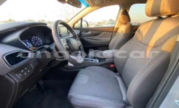 Comprar Usado Hyundai Santa Fe Outro Carro em Luanda em Luanda Province Comprar Usado Hyundai Santa Fe Outro Carro em Luanda em Luanda Province