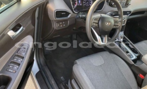Comprar Usado Hyundai Santa Fe Outro Carro em Luanda em Luanda Province Comprar Usado Hyundai Santa Fe Outro Carro em Luanda em Luanda Province