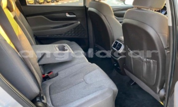 Comprar Usado Hyundai Santa Fe Outro Carro em Luanda em Luanda Province Comprar Usado Hyundai Santa Fe Outro Carro em Luanda em Luanda Province