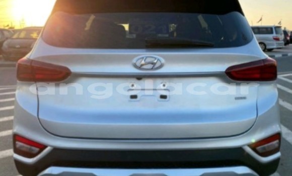 Comprar Usado Hyundai Santa Fe Outro Carro em Luanda em Luanda Province Comprar Usado Hyundai Santa Fe Outro Carro em Luanda em Luanda Province