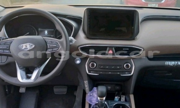 Comprar Usado Hyundai Santa Fe Preto Carro em Luanda em Luanda Province Comprar Usado Hyundai Santa Fe Preto Carro em Luanda em Luanda Province