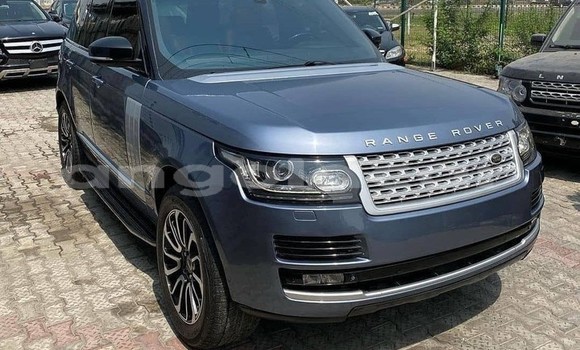 Buy Used Range Rover Range Rover Other Car in Luanda in Luanda Province Buy Used Range Rover Range Rover Other Car in Luanda in Luanda Province