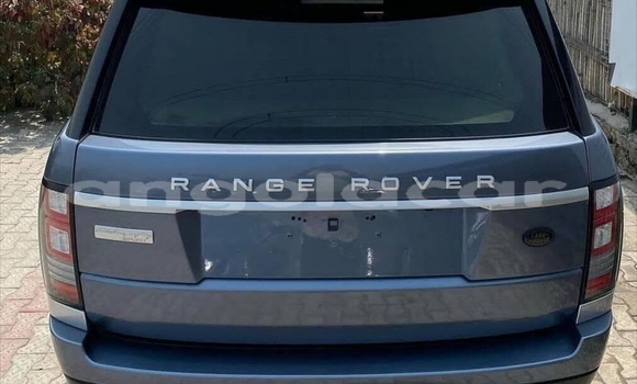 Comprar Usado Range Rover Range Rover Outro Carro em Luanda em Luanda Province Comprar Usado Range Rover Range Rover Outro Carro em Luanda em Luanda Province