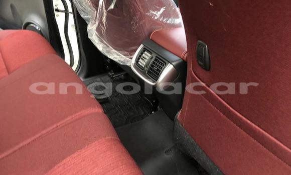 Comprar Usado Toyota Hilux Branco Carro em Luanda em Luanda Province Comprar Usado Toyota Hilux Branco Carro em Luanda em Luanda Province