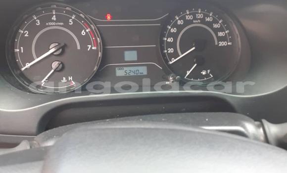 Comprar Usado Toyota Hilux Branco Carro em Luanda em Luanda Province Comprar Usado Toyota Hilux Branco Carro em Luanda em Luanda Province