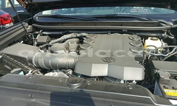 Comprar Usado Toyota Land Cruiser Preto Carro em Luanda em Luanda Province Comprar Usado Toyota Land Cruiser Preto Carro em Luanda em Luanda Province