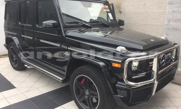 Buy Used Mercedes-Benz C-klasse AMG Black Car in Luanda in Luanda Province Buy Used Mercedes-Benz C-klasse AMG Black Car in Luanda in Luanda Province