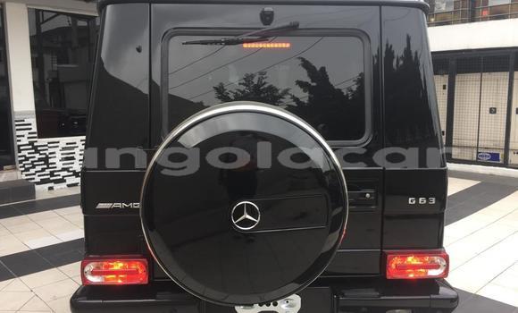 Buy Used Mercedes-Benz C-klasse AMG Black Car in Luanda in Luanda Province Buy Used Mercedes-Benz C-klasse AMG Black Car in Luanda in Luanda Province