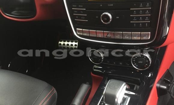 Buy Used Mercedes-Benz C-klasse AMG Black Car in Luanda in Luanda Province Buy Used Mercedes-Benz C-klasse AMG Black Car in Luanda in Luanda Province