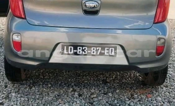 Buy Used Kia Picanto Other Car in Luanda in Luanda Province Buy Used Kia Picanto Other Car in Luanda in Luanda Province