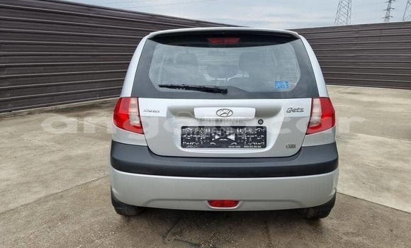 Acheter Occasion Voiture Hyundai Getz Autre à Luanda, Province de Luanda Acheter Occasion Voiture Hyundai Getz Autre à Luanda, Province de Luanda