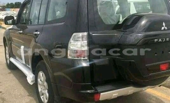 Comprar Usado Mitsubishi Pajero Outro Carro em Luanda em Luanda Province Comprar Usado Mitsubishi Pajero Outro Carro em Luanda em Luanda Province