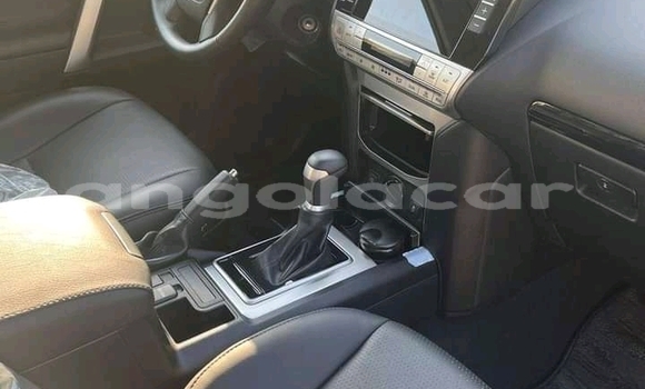 Comprar Usado Toyota Land Cruiser Outro Carro em Luanda em Luanda Province Comprar Usado Toyota Land Cruiser Outro Carro em Luanda em Luanda Province