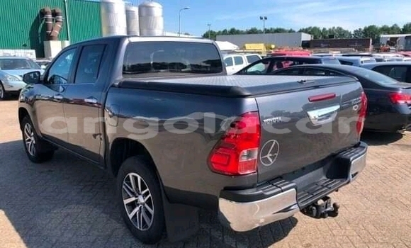 Comprar Usado Toyota Hilux Outro Carro em Luanda em Luanda Province Comprar Usado Toyota Hilux Outro Carro em Luanda em Luanda Province
