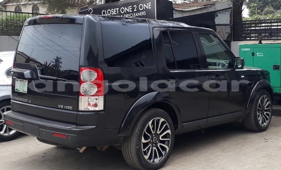 Buy Used Ford Ranger Black Car in Luanda in Luanda Province Buy Used Ford Ranger Black Car in Luanda in Luanda Province