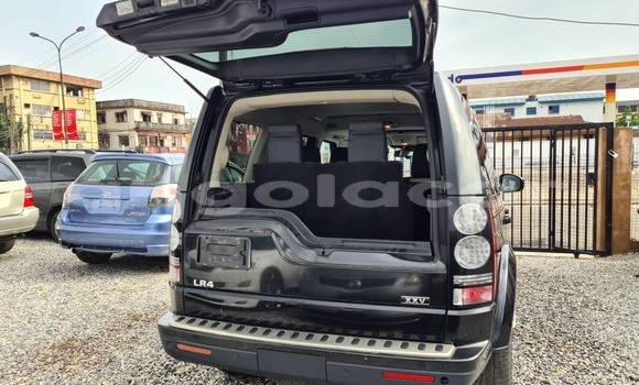 Buy Used Ford Ranger Black Car in Luanda in Luanda Province Buy Used Ford Ranger Black Car in Luanda in Luanda Province