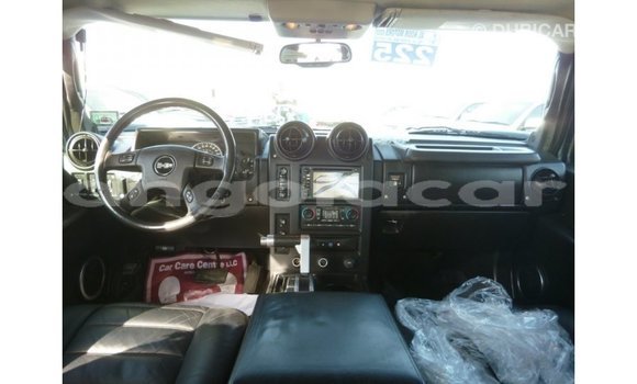 Comprar Importar Hummer H2 Azul Carro em Import - Dubai em Bengo Province Comprar Importar Hummer H2 Azul Carro em Import - Dubai em Bengo Province