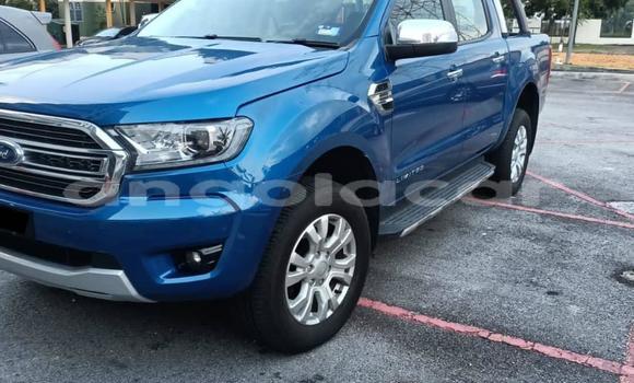 Comprar Usado Ford Ranger Outro Carro em Luanda em Luanda Province Comprar Usado Ford Ranger Outro Carro em Luanda em Luanda Province