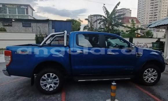 Buy Used Ford Ranger Other Car in Luanda in Luanda Province Buy Used Ford Ranger Other Car in Luanda in Luanda Province
