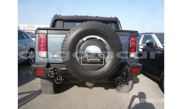Comprar Importar Hummer H2 Azul Carro em Import - Dubai em Bengo Province Comprar Importar Hummer H2 Azul Carro em Import - Dubai em Bengo Province