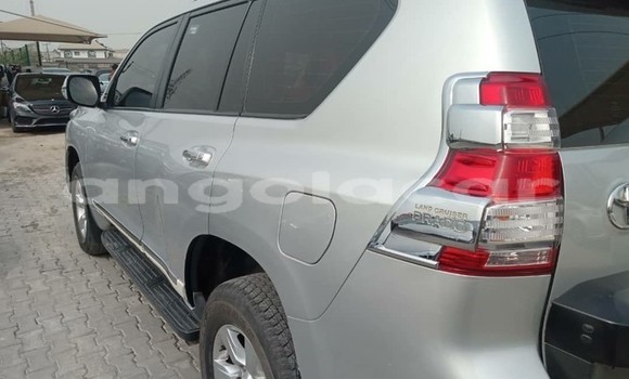 Comprar Usado Toyota Land Cruiser Prado Outro Carro em Luanda em Luanda Province Comprar Usado Toyota Land Cruiser Prado Outro Carro em Luanda em Luanda Province