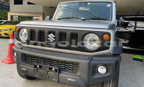 Buy Used Suzuki Jimny Other Car in Luanda in Luanda Province Buy Used Suzuki Jimny Other Car in Luanda in Luanda Province