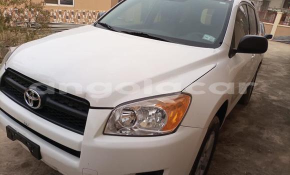 Comprar Usado Toyota RAV4 Outro Carro em Luanda em Luanda Province Comprar Usado Toyota RAV4 Outro Carro em Luanda em Luanda Province