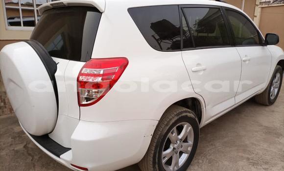 Buy Used Toyota RAV4 Other Car in Luanda in Luanda Province Buy Used Toyota RAV4 Other Car in Luanda in Luanda Province