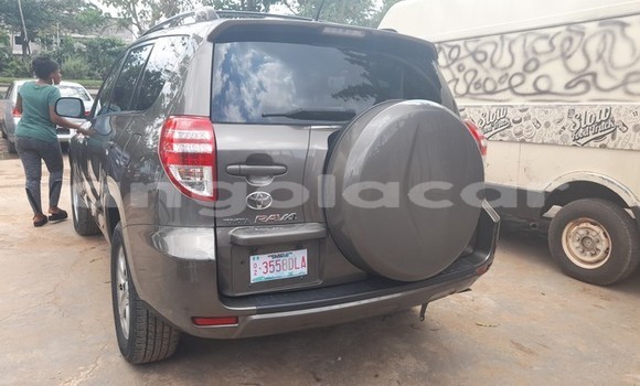 Acheter Occasion Voiture Toyota RAV4 Autre à Luanda, Province de Luanda Acheter Occasion Voiture Toyota RAV4 Autre à Luanda, Province de Luanda