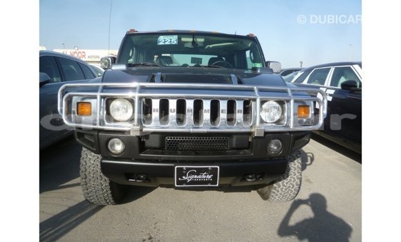 Comprar Importar Hummer H2 Azul Carro em Import - Dubai em Bengo Province Comprar Importar Hummer H2 Azul Carro em Import - Dubai em Bengo Province