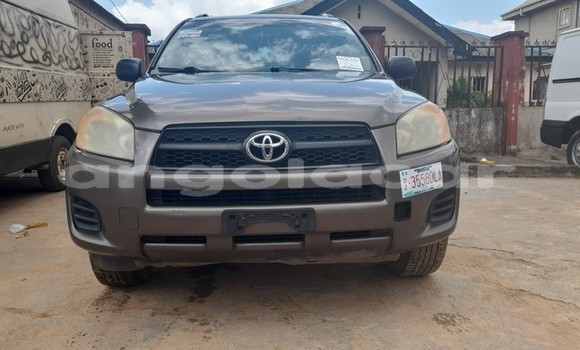 Buy Used Toyota RAV4 Other Car in Luanda in Luanda Province Buy Used Toyota RAV4 Other Car in Luanda in Luanda Province