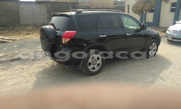 Acheter Occasion Voiture Toyota RAV4 Autre à Luanda, Province de Luanda Acheter Occasion Voiture Toyota RAV4 Autre à Luanda, Province de Luanda