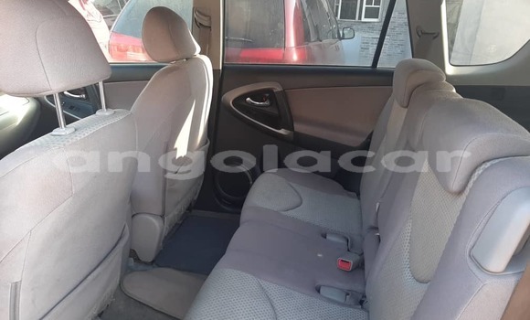 Buy Used Toyota RAV4 Other Car in Luanda in Luanda Province Buy Used Toyota RAV4 Other Car in Luanda in Luanda Province