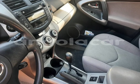 Buy Used Toyota RAV4 Other Car in Luanda in Luanda Province Buy Used Toyota RAV4 Other Car in Luanda in Luanda Province