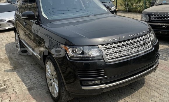 Acheter Occasion Voiture Range Rover Range Rover Autre à Luanda, Province de Luanda