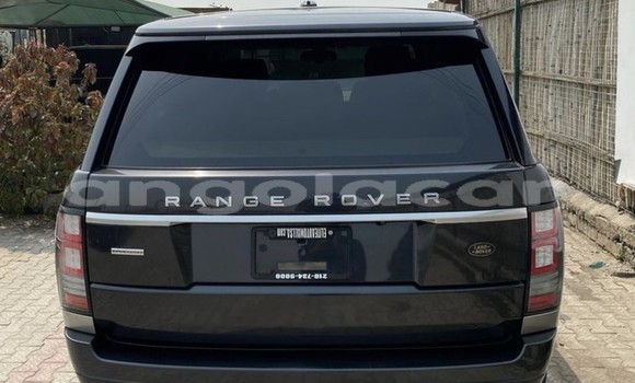 Comprar Usado Range Rover Range Rover Outro Carro em Luanda em Luanda Province Comprar Usado Range Rover Range Rover Outro Carro em Luanda em Luanda Province