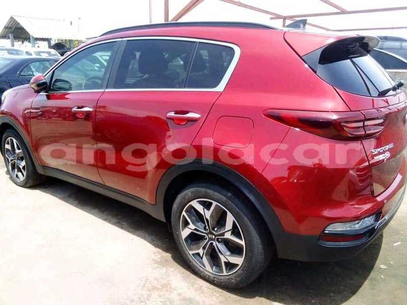 Big with watermark kia sportage namibe province namibe 23294