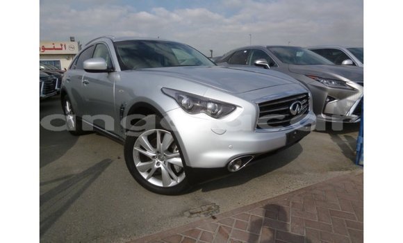 Comprar Importar Infiniti FX Outro Carro em Import - Dubai em Bengo Province