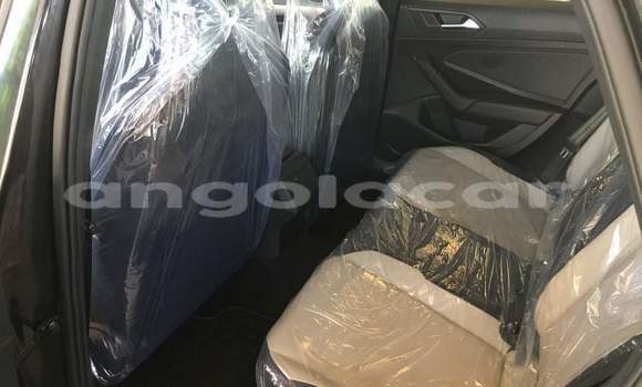 Acheter Occasion Voiture Volkswagen Jetta Noir à Luanda, Province de Luanda Acheter Occasion Voiture Volkswagen Jetta Noir à Luanda, Province de Luanda