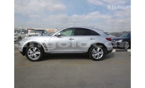 Acheter Import Voiture Infiniti FX Autre à Import - Dubai, Province de Bengo Acheter Import Voiture Infiniti FX Autre à Import - Dubai, Province de Bengo