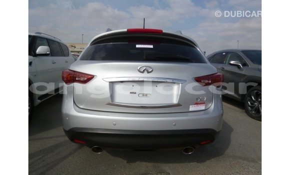 Acheter Import Voiture Infiniti FX Autre à Import - Dubai, Province de Bengo Acheter Import Voiture Infiniti FX Autre à Import - Dubai, Province de Bengo