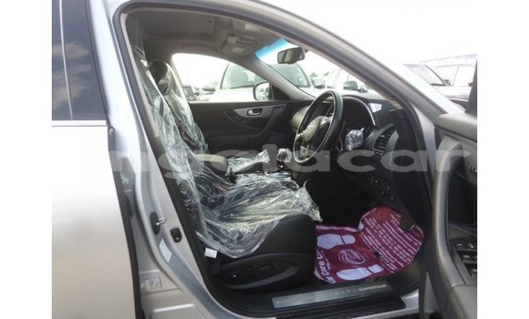 Acheter Import Voiture Infiniti FX Autre à Import - Dubai, Province de Bengo Acheter Import Voiture Infiniti FX Autre à Import - Dubai, Province de Bengo