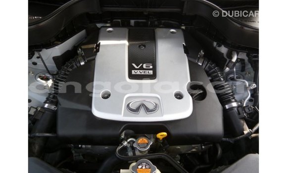 Acheter Import Voiture Infiniti FX Autre à Import - Dubai, Province de Bengo Acheter Import Voiture Infiniti FX Autre à Import - Dubai, Province de Bengo